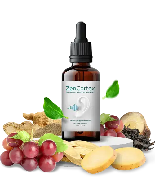 Ikaria Lean Belly Juice ZenCortex Buy Now